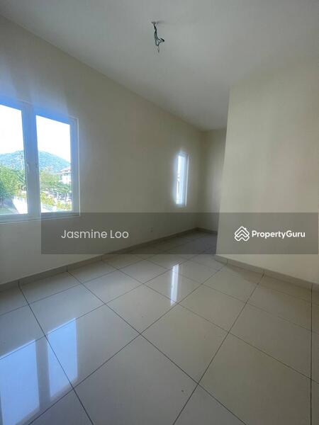 Rumah Berkembar untuk Dijual di Bukit Mertajam (Penang) - Jasmine Loo - Bedroom - PropertyGuru.com.my