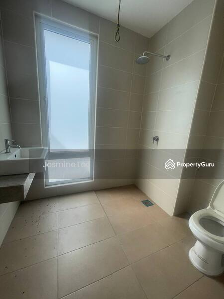 Rumah Berkembar untuk Dijual di Bukit Mertajam (Penang) - Jasmine Loo - Bathroom - PropertyGuru.com.my