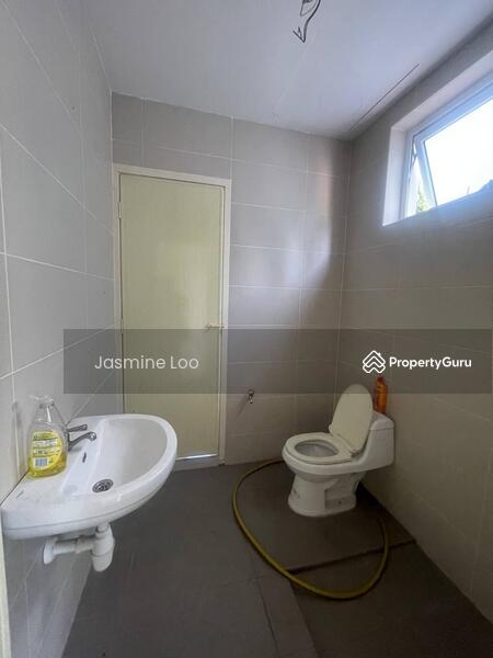 Rumah Berkembar untuk Dijual di Bukit Mertajam (Penang) - Jasmine Loo - Bathroom - PropertyGuru.com.my