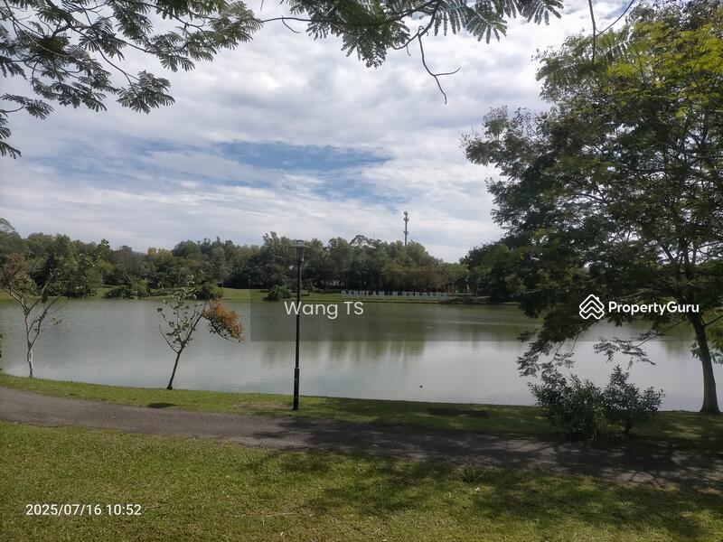 For Sale - Bandar Amanjaya