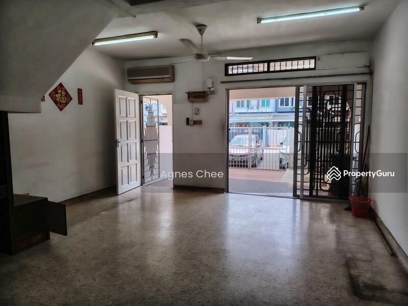 For Rent - Taman Sri Sinar