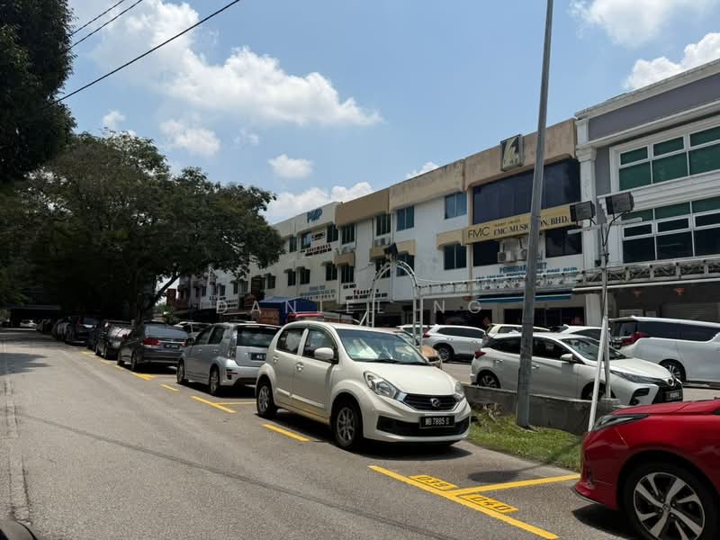 Kedai / Pejabat untuk Dijual di Taman Taynton View (Cheras) - Daniel Ng - Exterior - PropertyGuru.com.my