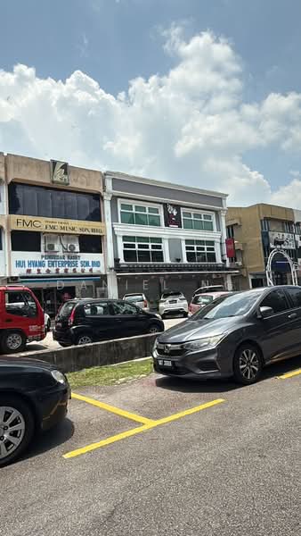 Kedai / Pejabat untuk Dijual di Taman Taynton View (Cheras) - Daniel Ng - Others - PropertyGuru.com.my