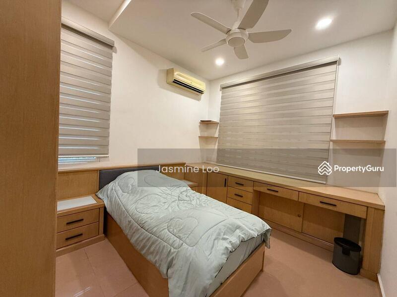 2-storey Terraced House for Sale in Taman Bagan (Butterworth) - Jasmine Loo - Bedroom - PropertyGuru.com.my