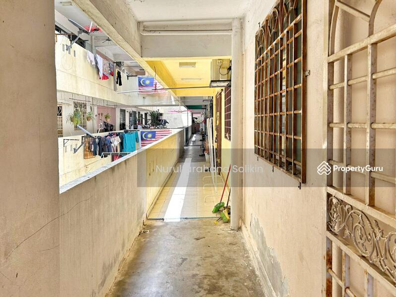 Corridor
