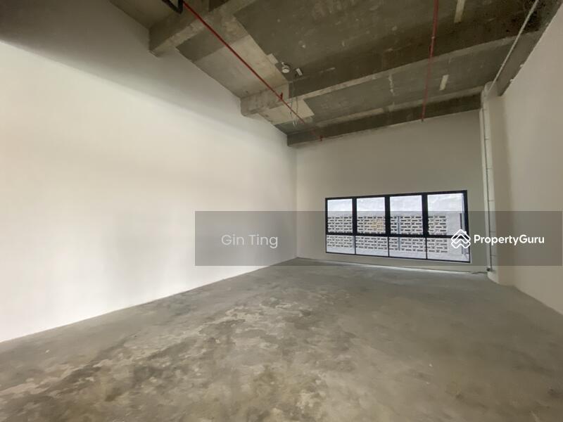 For Rent - Atwater Corporate Office Tower, Section 13