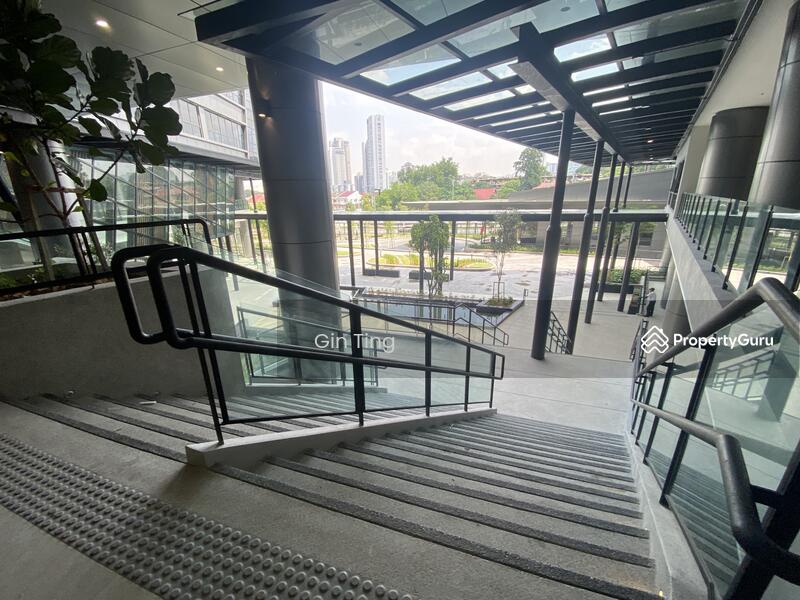 For Rent - Atwater Corporate Office Tower, Section 13