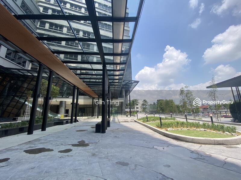 Rumah Niaga untuk Disewa di Seksyen 13 (Petaling Jaya) - Gin Ting - PropertyGuru.com.my