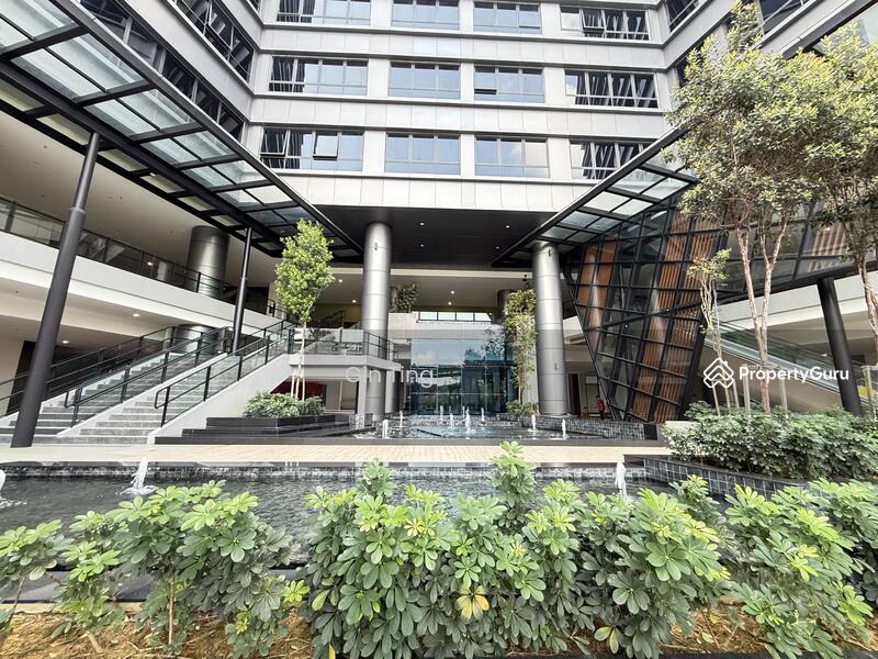 For Rent - Atwater Corporate Office Tower, Section 13