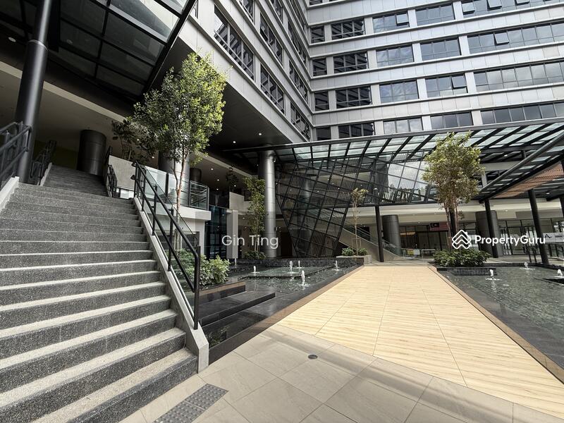 For Rent - Atwater Corporate Office Tower, Section 13