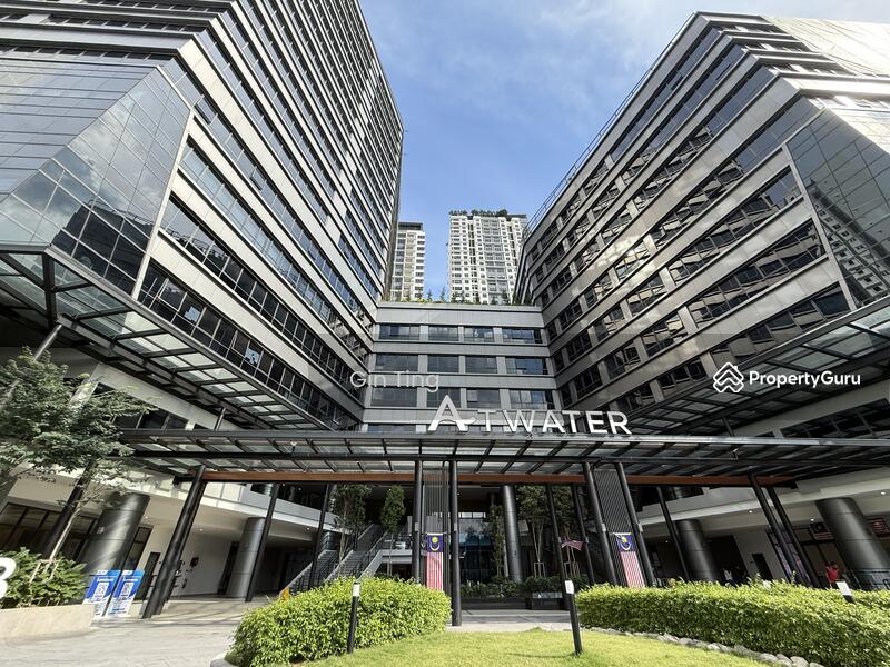 For Rent - Atwater Corporate Office Tower, Section 13