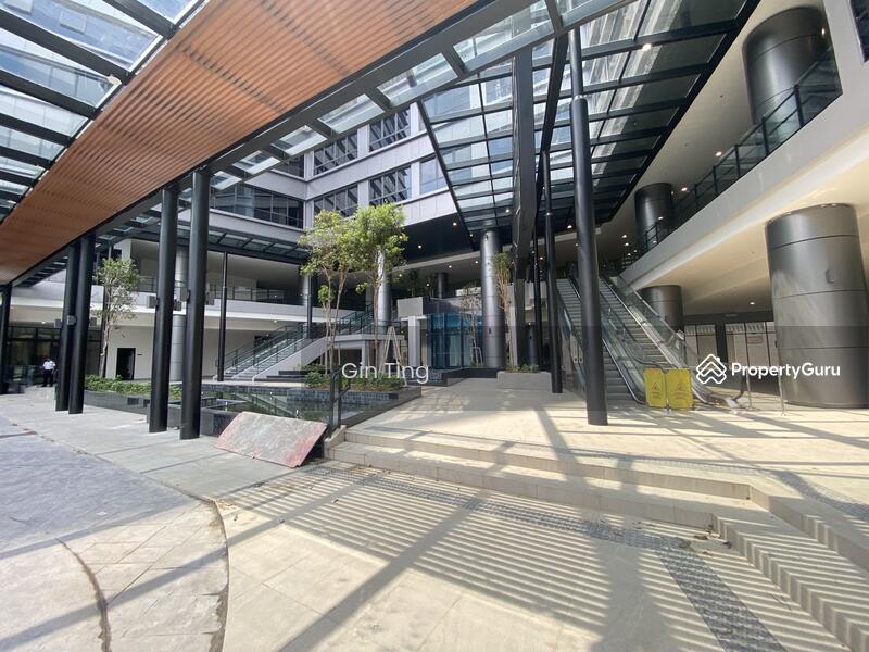 For Rent - Atwater Corporate Office Tower, Section 13