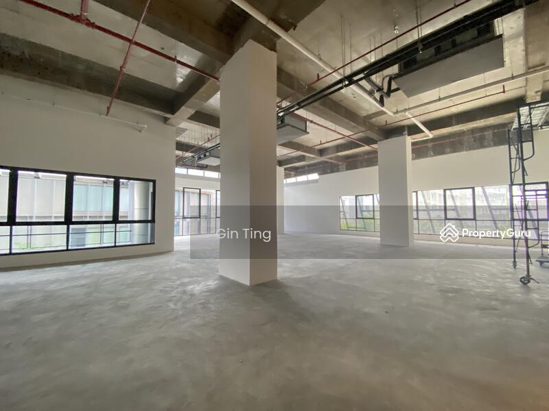 For Rent - Atwater Corporate Office Tower, Section 13