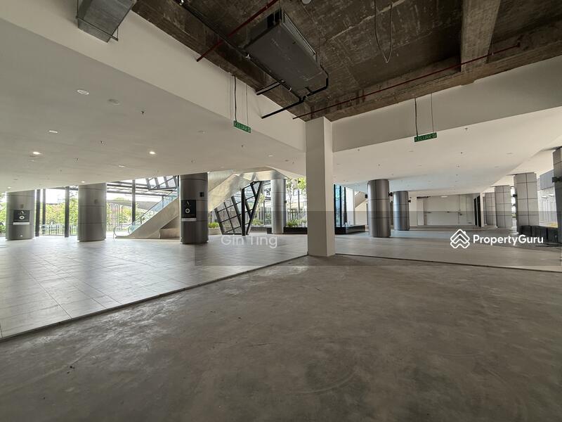 For Rent - Atwater Corporate Office Tower, Section 13