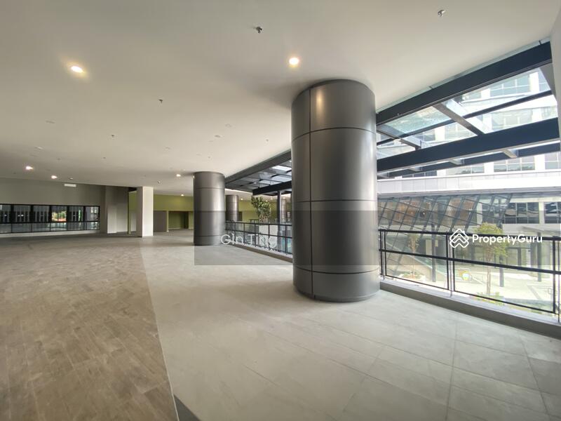 For Rent - Atwater Corporate Office Tower, Section 13