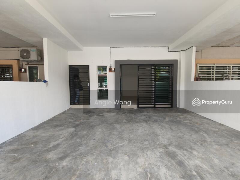 For Sale - Taman Bertuah @ Tasek