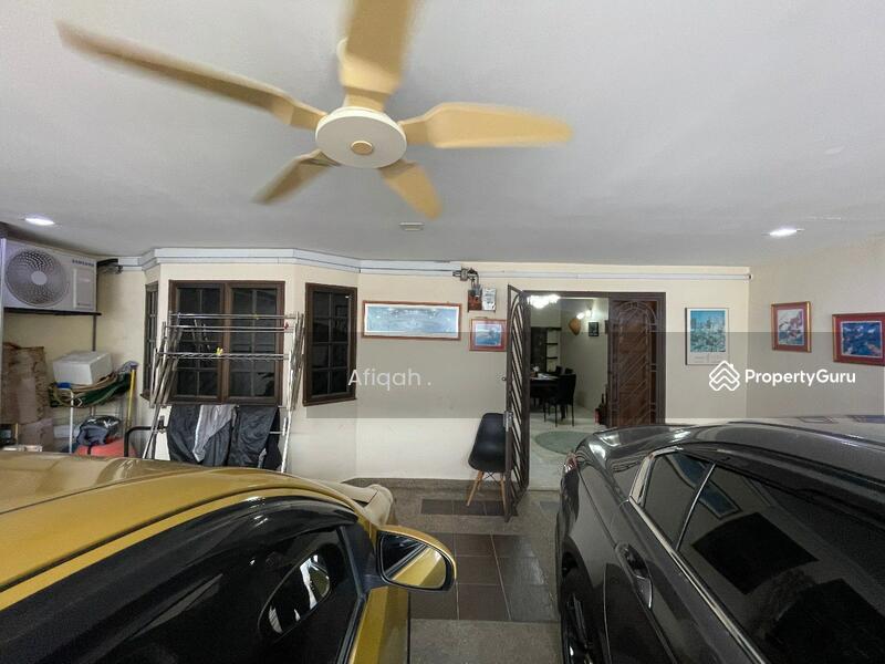Car Park