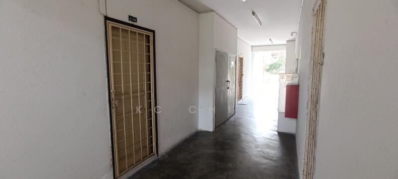 Corridor