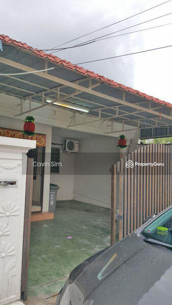 Car Park