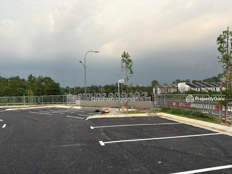 Car Park