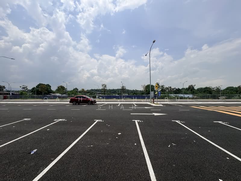 Shop / Office for Rent in Serene Heights (Semenyih) - Qashah Khairul Shah - PropertyGuru.com.my