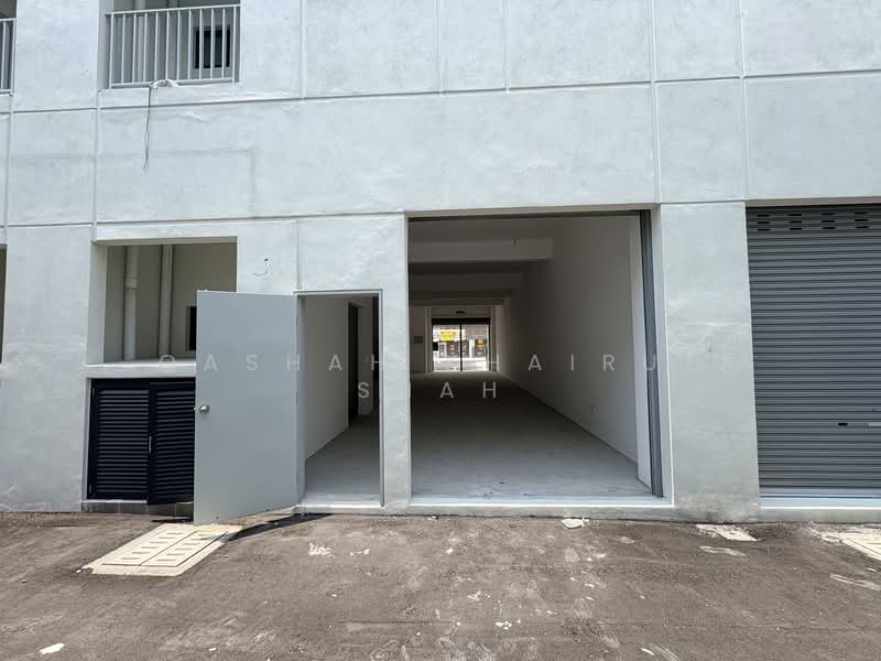 Shop / Office for Rent in Serene Heights (Semenyih) - Qashah Khairul Shah - PropertyGuru.com.my
