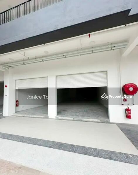 Car Park