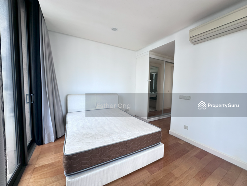 Condominium for Sale at 6 CapSquare - Esther Ong - Master Bedroom - PropertyGuru.com.my