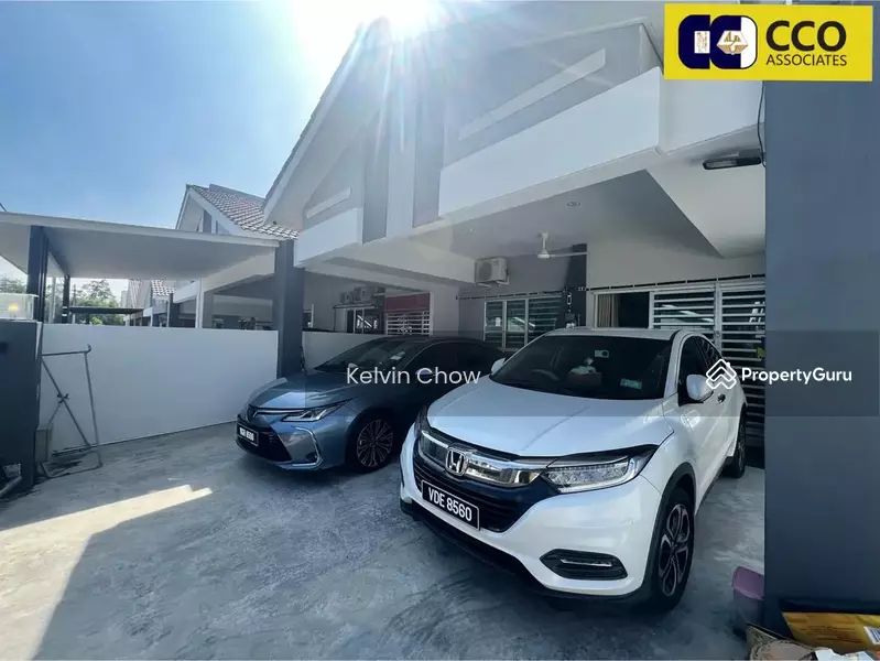 Car Park