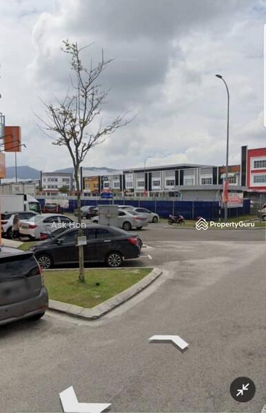 Car Park