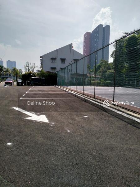 Car Park