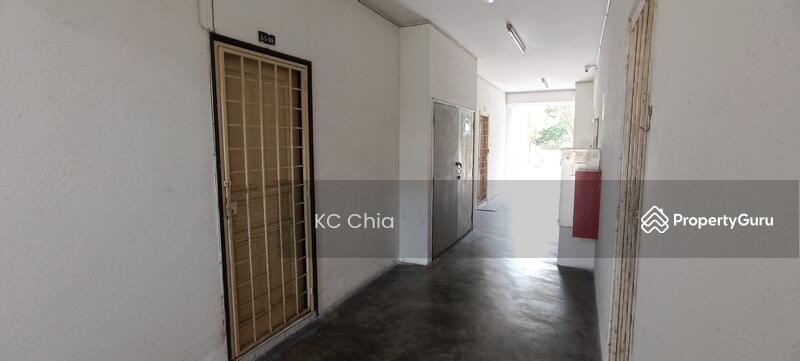 Corridor