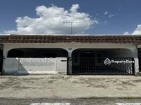 For Sale - Teres Setingkat Taman UPC Ayer Hitam