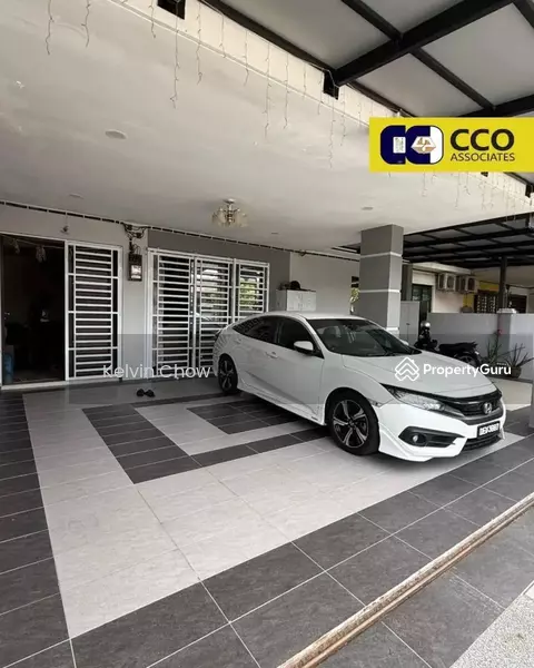 Car Park
