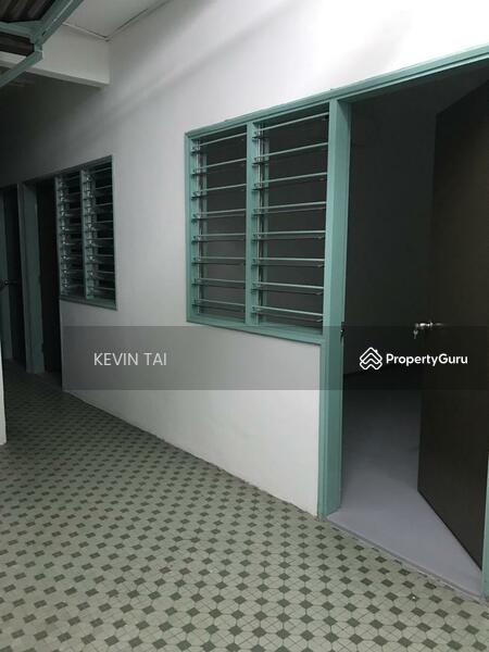 Corridor