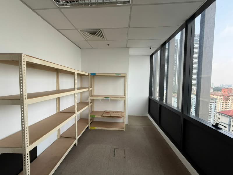 Office for Rent in KL City Centre (Kuala Lumpur) - Clarisse T - Interior - PropertyGuru.com.my