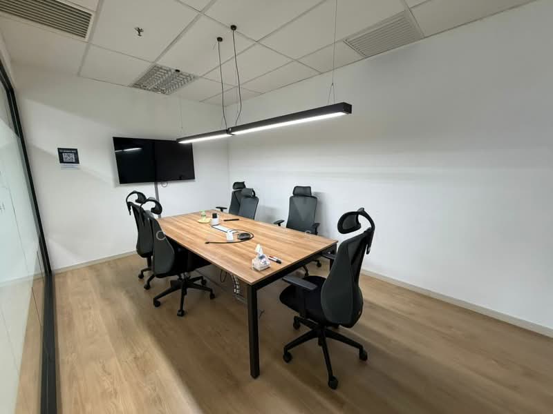 Office for Rent in KL City Centre (Kuala Lumpur) - Clarisse T - Interior - PropertyGuru.com.my