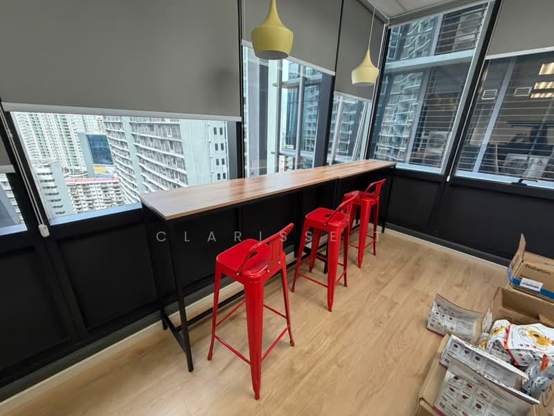 Office for Rent in KL City Centre (Kuala Lumpur) - Clarisse T - View - PropertyGuru.com.my