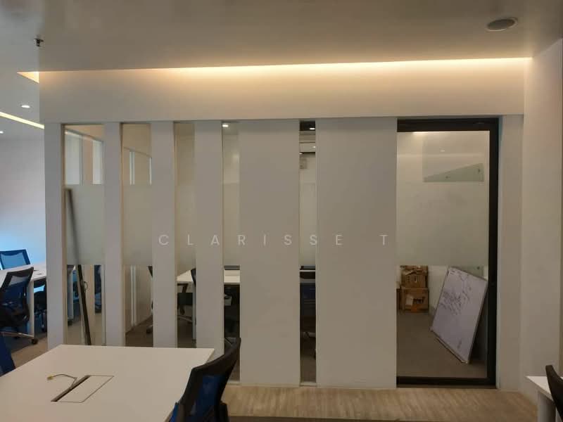 Pejabat untuk Disewa di KL City Centre (Kuala Lumpur) - Clarisse T - Interior - PropertyGuru.com.my
