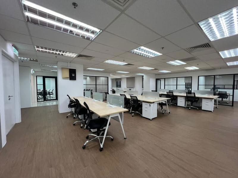Pejabat untuk Disewa di KL City Centre (Kuala Lumpur) - Clarisse T - Interior - PropertyGuru.com.my