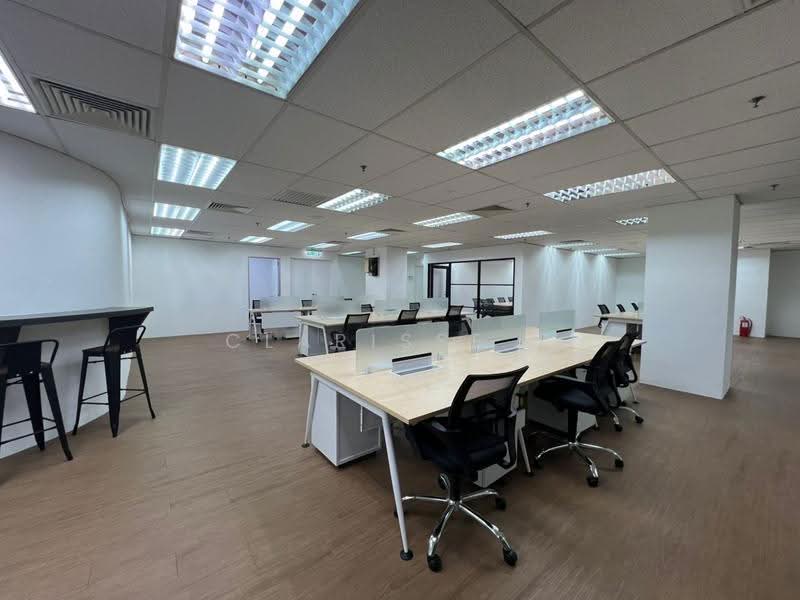 Pejabat untuk Disewa di KL City Centre (Kuala Lumpur) - Clarisse T - Interior - PropertyGuru.com.my