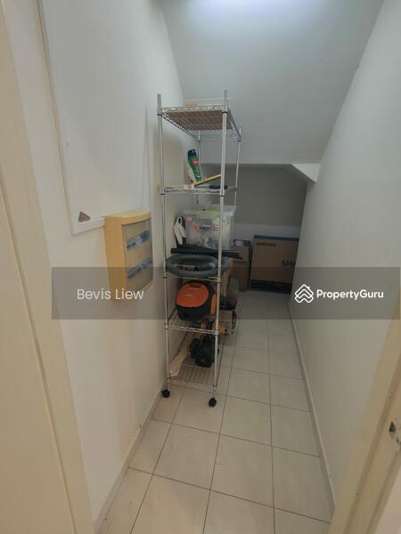 Store room