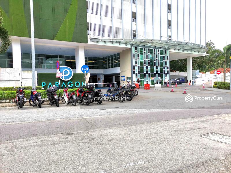 For Rent - Paragon Suites @ CIQ