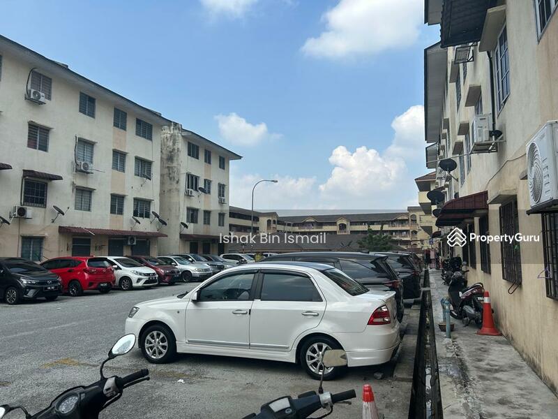 Car Park