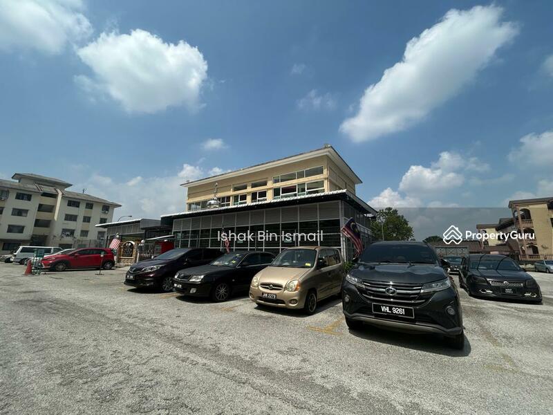 Car Park