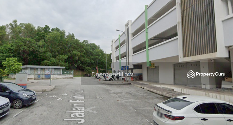 Car Park