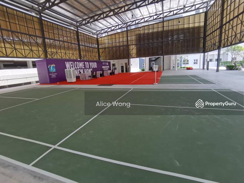 Facilities