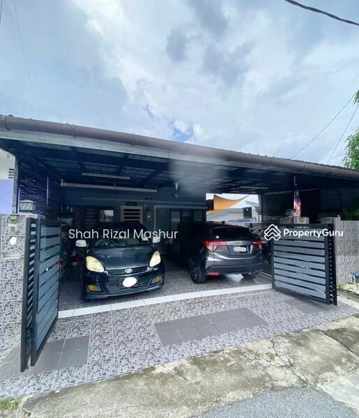 Car Park