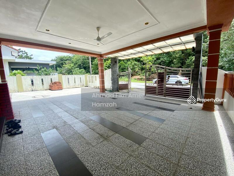 For Sale - Nilai Impian