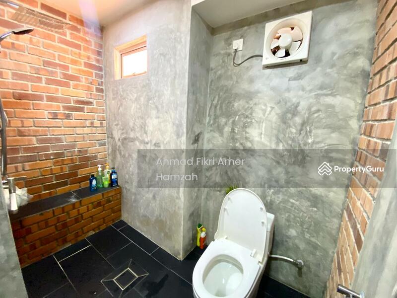 For Sale - Nilai Impian